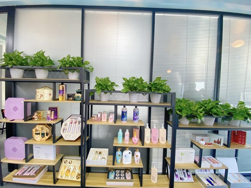 韓國化妝品(韓國化妝品雪花秀多少錢一套)