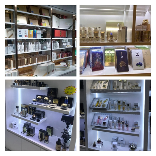 福建省做品牌護膚品批發(fā)代理