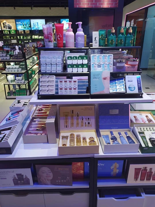濱州市武漢oem化妝品一手貨源加盟