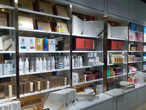 銅陵市批發(fā)正品化妝品代理加盟